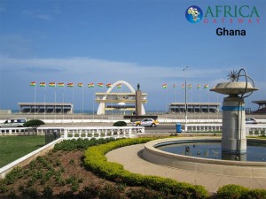 ghana tenders