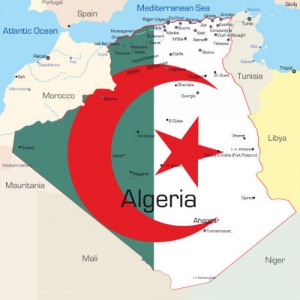 Algeria Online tenders