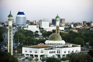 The Economy of Sudan 