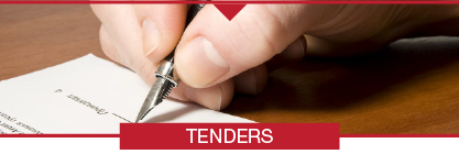 TENDERS